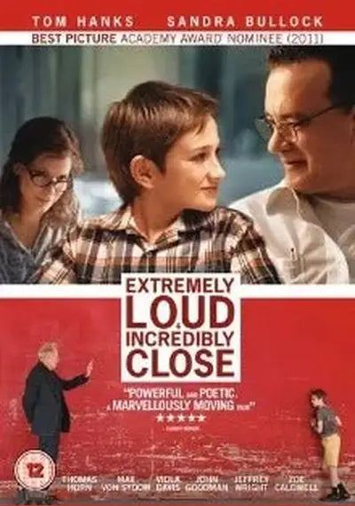 Extremely Loud and Incredibly Close SHEP DVD Pick and Sell the shop for Stay Home Entertainment Packs.!! SHEP DVD