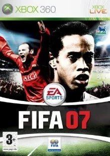 FIFA 07 XBOX 360 Pick and Sell the shop for Stay Home Entertainment Packs.!! 