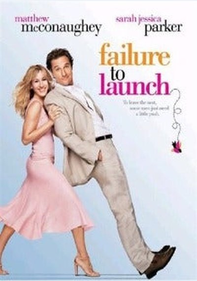 Failure To Launch SHEP DVD Pick and Sell the shop for Stay Home Entertainment Packs.!! SHEP DVD