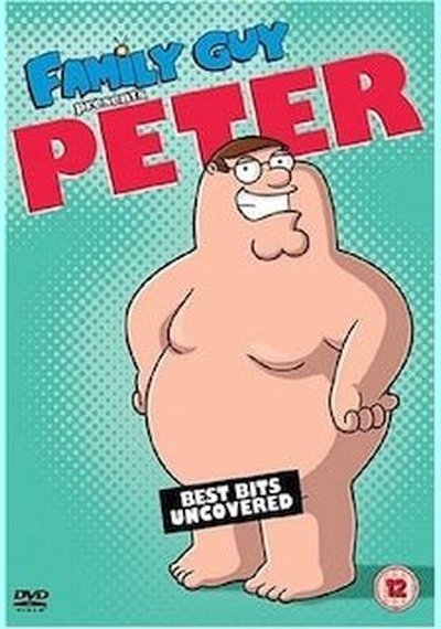 Family Guy: Peter SHEP DVD Pick and Sell the shop for Stay Home Entertainment Packs.!! SHEP DVD