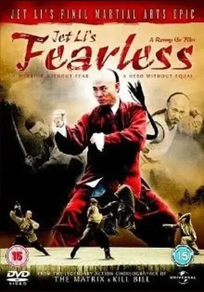 Fearless SHEP DVD Pick and Sell the shop for Stay Home Entertainment Packs.!! SHEP DVD