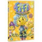 Fifi and The Flowertots - Fifis In Charge DVD DVD Pick and Sell the shop for Stay Home Entertainment Packs.!! SHEP DVD