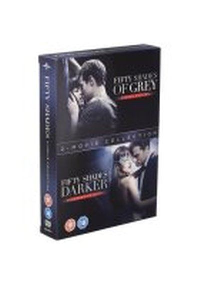 Fifty Shades Darker SHEP DVD Pick and Sell the shop for Stay Home Entertainment Packs.!! SHEP DVD