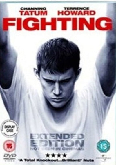 Fighting 2009 SHEP DVD Pick and Sell the shop for Stay Home Entertainment Packs.!! SHEP DVD