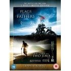 Flags of our Fathers & Letters from Iwo Jima 2007 DVD Pick and Sell the shop for Stay Home Entertainment Packs.!! SHEP DVD