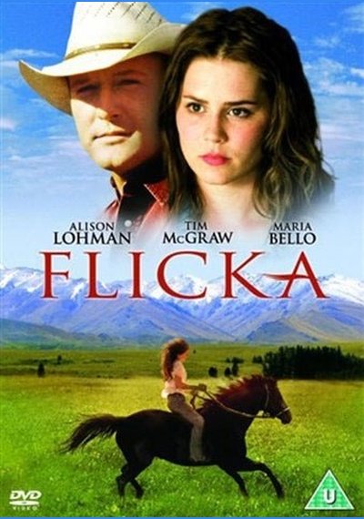 Flicka SHEP DVD Pick and Sell the shop for Stay Home Entertainment Packs.!! SHEP DVD