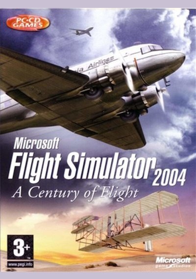 Flight Simulator 2004 : PC New Pick and Sell the shop for Stay Home Entertainment Packs.!! PC New