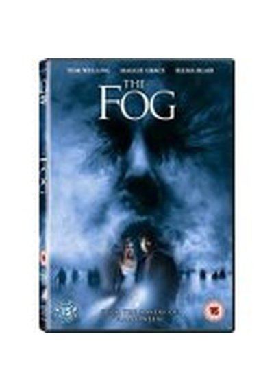 Fog, The SHEP DVD Pick and Sell the shop for Stay Home Entertainment Packs.!! SHEP DVD