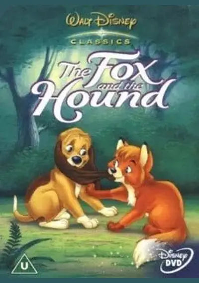 Fox And Hound SHEP DVD Pick and Sell the shop for Stay Home Entertainment Packs.!! SHEP DVD