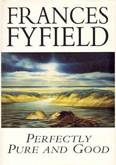 Frances Fyfield: Perfectly Pure And Good read by Hannah Gordon Used Audiobook Tape Pick and Sell the shop for Stay Home Entertainment Packs.!! ABCUsed