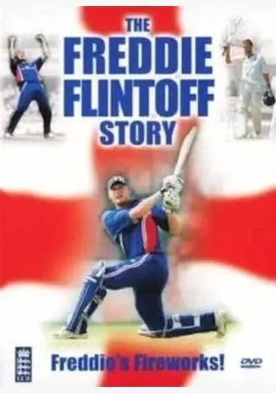 Freddie Flintoff Story SHEP DVD Pick and Sell the shop for Stay Home Entertainment Packs.!!