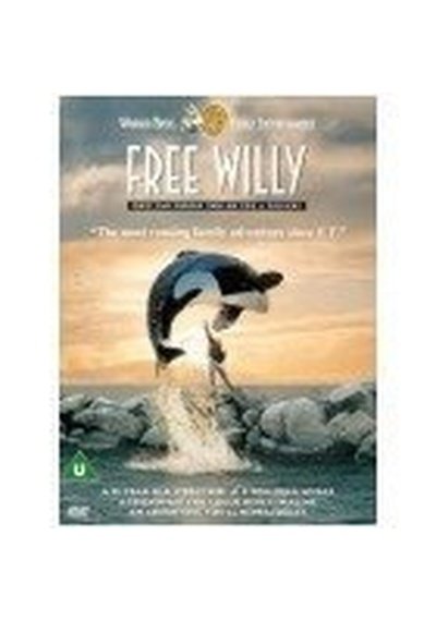 Free Willy Used DVD Pick and Sell the shop for Stay Home Entertainment Packs.!! DVD's Used