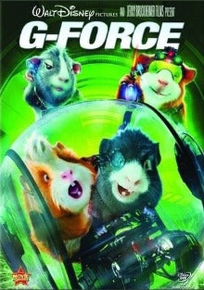 G-Force SHEP DVD Pick and Sell the shop for Stay Home Entertainment Packs.!! SHEP DVD