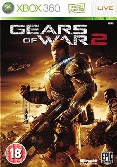 Gears of War 2 Used xBox360 Video Game Pick and Sell the shop for Stay Home Entertainment Packs.!! VG Used