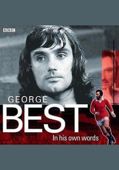 George Best: In His Own Words Used CD pick-and-sell