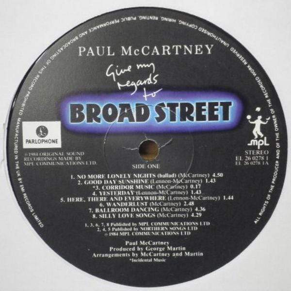 Give my regards to Broadstreet : LP Pick and Sell the shop for Stay Home Entertainment Packs.!! Vinyl 12"