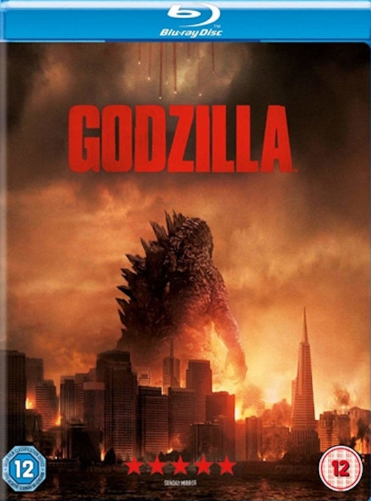 Godzilla Pick and Sell the shop for Stay Home Entertainment Packs.!! BR Used