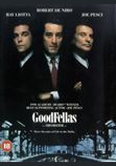 Goodfellas Used DVD Pick and Sell the shop for Stay Home Entertainment Packs.!! DVD's Used