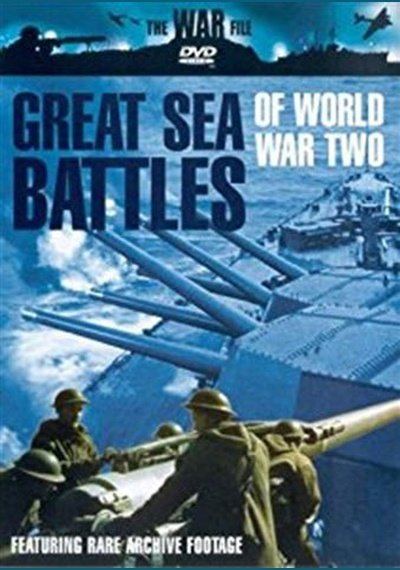 Great Sea Battles Used DVD Pick and Sell the shop for Stay Home Entertainment Packs.!! DVD's Used