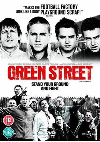 Green Street SHEP DVD 2009 Pick and Sell the shop for Stay Home Entertainment Packs.!! SHEP DVD