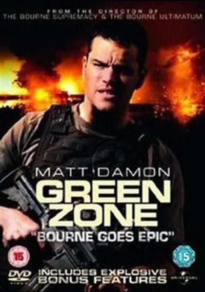 Green Zone SHEP DVD Pick and Sell the shop for Stay Home Entertainment Packs.!! SHEP DVD
