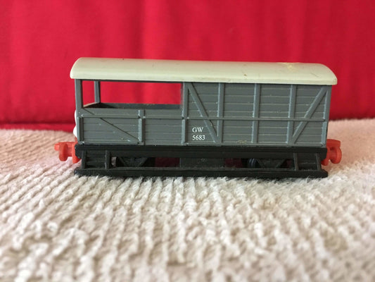 Guards Van Pick and Sell the shop for Stay Home Entertainment Packs.!! Toys 4 All