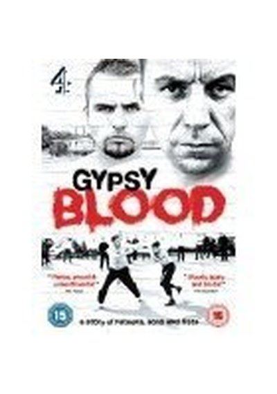 Gypsy Blood Used DVD Pick and Sell the shop for Stay Home Entertainment Packs.!! DVD's Used