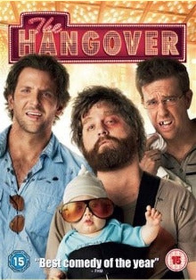 Hangover SHEP DVD Pick and Sell the shop for Stay Home Entertainment Packs.!! SHEP DVD