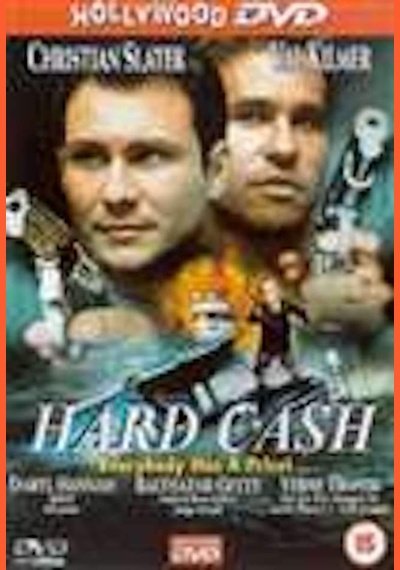 Hard Cash New DVD Pick and Sell the shop for Stay Home Entertainment Packs.!! DVD's New