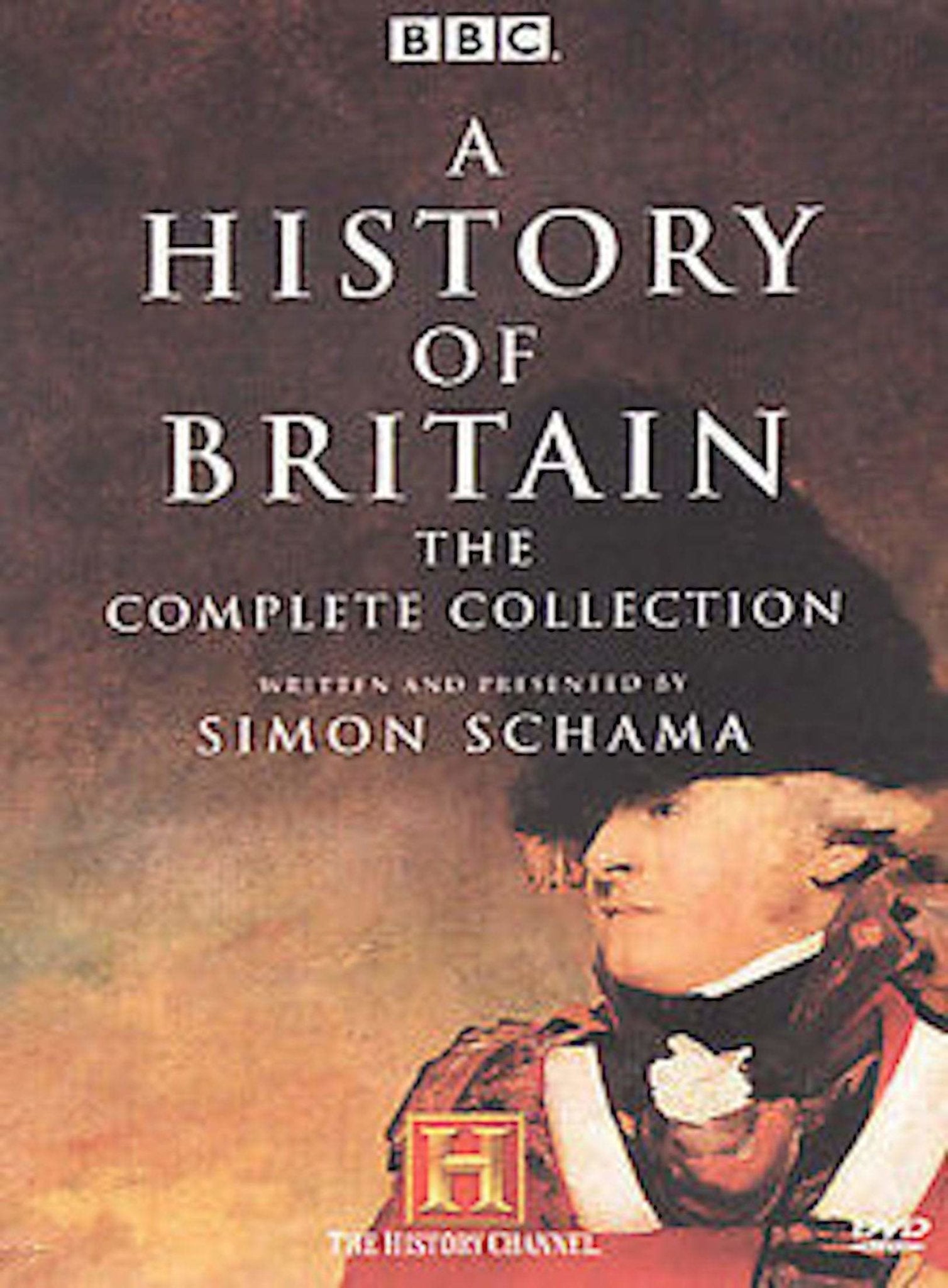 History of Britain Complete DVD Pick and Sell the shop for Stay Home Entertainment Packs.!! DVD's Used