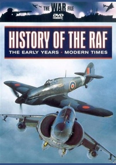 History of the RAF SHEP DVD Pick and Sell the shop for Stay Home Entertainment Packs.!! SHEP DVD