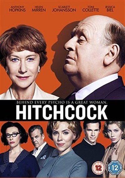 Hitchcock Used DVD Pick and Sell the shop for Stay Home Entertainment Packs.!! DVD's Used