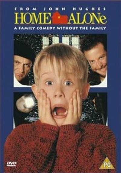 Home Alone SHEP DVD Pick and Sell the shop for Stay Home Entertainment Packs.!! SHEP DVD