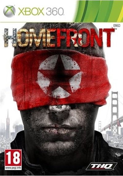 Homefront Used XBOX360 VG Pick and Sell the shop for Stay Home Entertainment Packs.!! VG Used