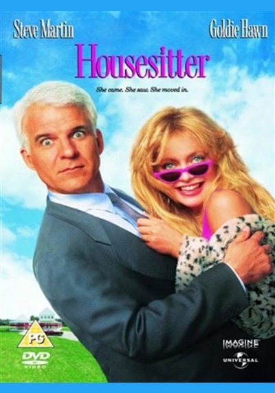 Housesitter New DVD Pick and Sell the shop for Stay Home Entertainment Packs.!! DVD's New