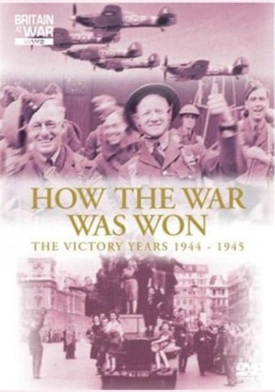 How the War was Won SHEP DVD Pick and Sell the shop for Stay Home Entertainment Packs.!! SHEP DVD