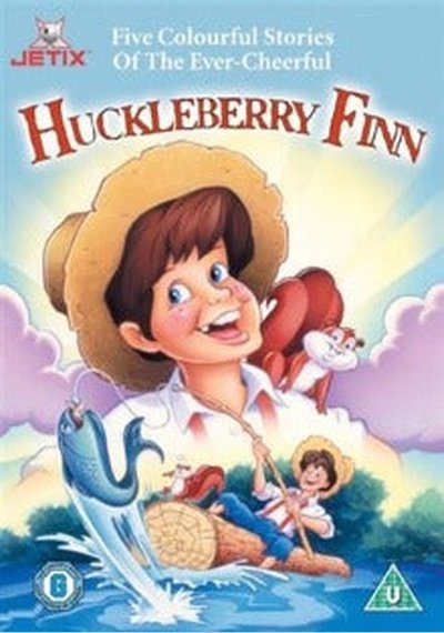 Huckleberry Finn SHEP DVD Pick and Sell the shop for Stay Home Entertainment Packs.!! SHEP DVD