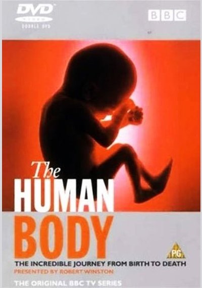 Human Body: Used DVD Box Set Pick and Sell the shop for Stay Home Entertainment Packs.!! DVD's Used Boxset