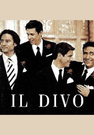 Il Divo: Il Divo SHEP CDs Pick and Sell the shop for Stay Home Entertainment Packs.!! SHEP CD