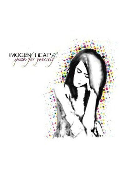 Imogen Heap: Speak For Yourself Used CD Pick and Sell the shop for Stay Home Entertainment Packs.!! CD's Used