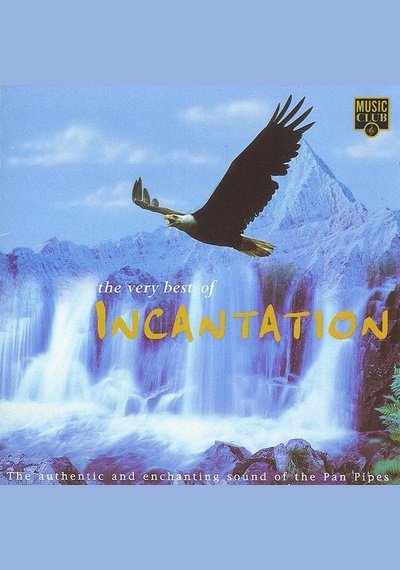 Incantation: The Very Best of Incantation Used CD. Pick and Sell the shop for Stay Home Entertainment Packs.!! CD's Used