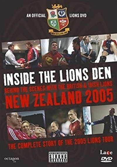 Inside the Lions Den SHEP DVD Pick and Sell the shop for Stay Home Entertainment Packs.!! SHEP DVD