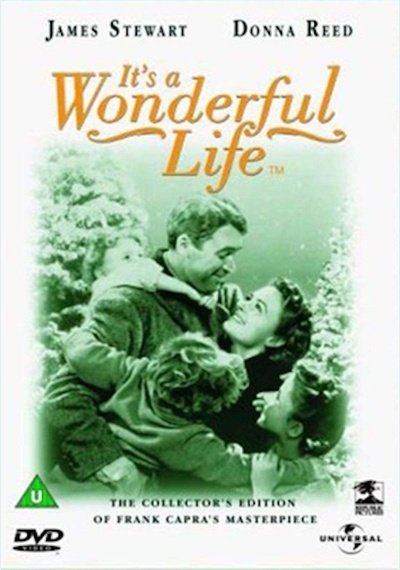 Its a Wonderful Life: Used DVD pick-and-sell