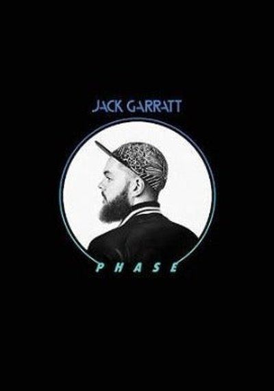 Jack Garratt: Phase Used CD Pick and Sell the shop for Stay Home Entertainment Packs.!! CD's Used