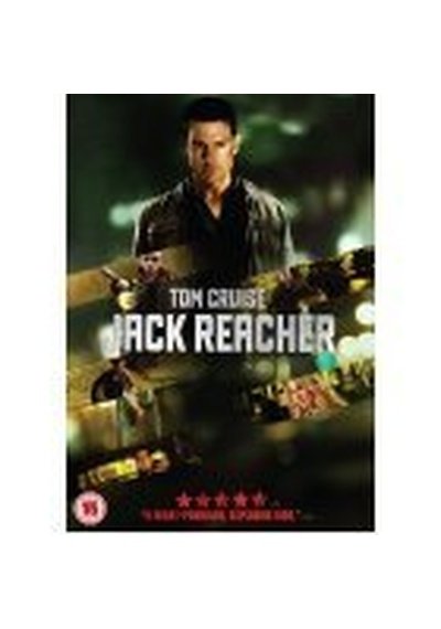 Jack Reacher Used DVD Pick and Sell the shop for Stay Home Entertainment Packs.!! DVD's Used