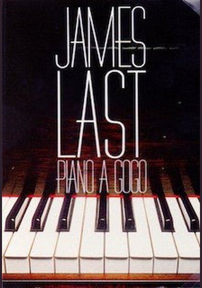 James Last: Piano A Gogo Used Music Cassette Pick and Sell the shop for Stay Home Entertainment Packs.!! MC Used