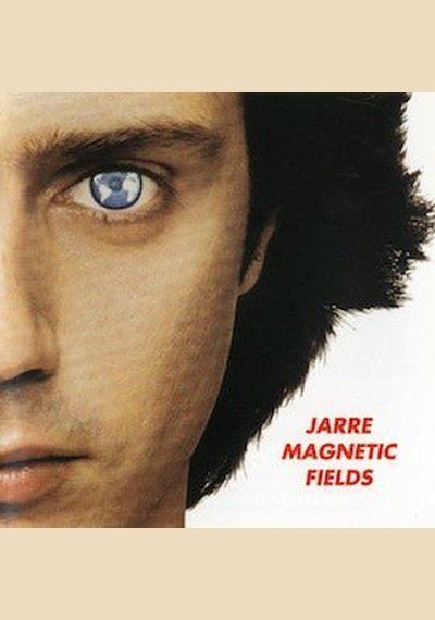 Jean Michel Jarre: Magnetic Fields = Les Chants Magnetiques Used CD Pick and Sell the shop for Stay Home Entertainment Packs.!! CD's Used