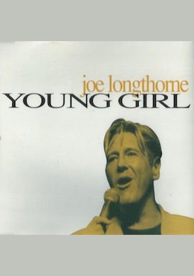 Joe Longthorne: Young Girl Used Music CD Pick and Sell the shop for Stay Home Entertainment Packs.!! CD's Used