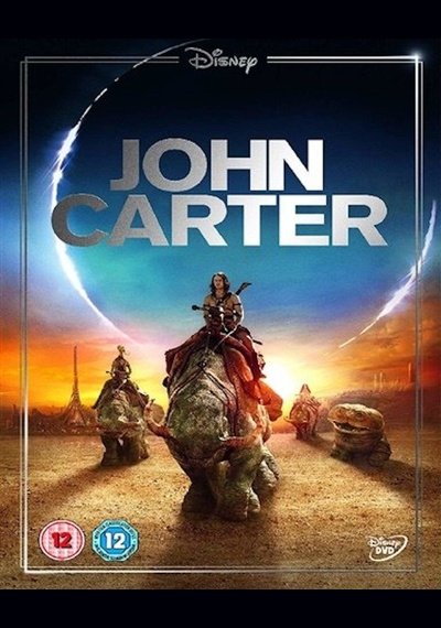 John Carter SHEP DVD Pick and Sell the shop for Stay Home Entertainment Packs.!! SHEP DVD