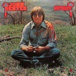 John Denver: Spirit pick-and-sell